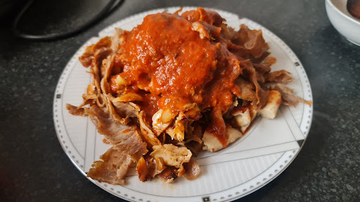 Photo of Super Doner - 70 High St, Ponders End, Enfield EN3 4ER